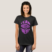 Team Watsoever Vooraltijd T-shirt (Voorkant volledig)