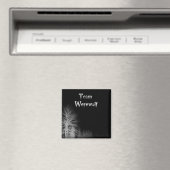 Team Weerwolf Magneet (Insitu (Vaatwasser))