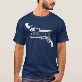 Team Winchester T-shirt