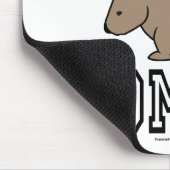 Team Wombat Muismat (Hoek)