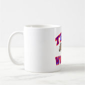 Team Wombat VI Koffiemok (Links)