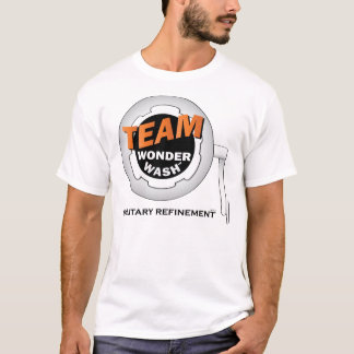 Team Wonder Wash T-shirt
