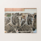 Team Woork Legpuzzel (Horizontaal)