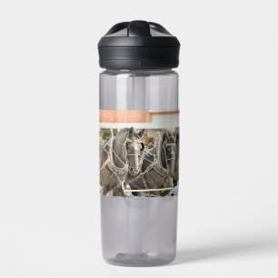Team Work Water Bottle Waterfles