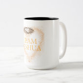 Team Yeshua Mok (Voorkant rechts)