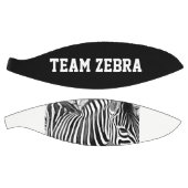 team zebra basketbal (Panelen)