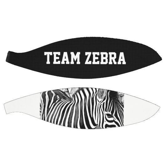 team zebra basketbal (Panelen)