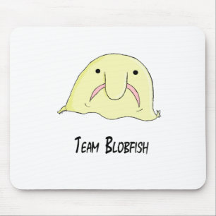 teamblok muismat