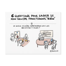 Teamboard "3/6: Reflectie"