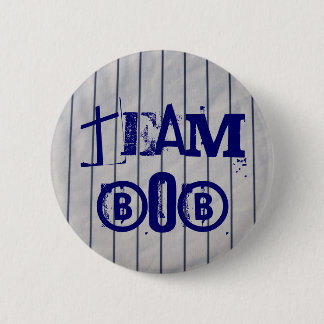 TeamBob pin Ronde Button 5,7 Cm