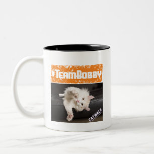 #TeamBobby mok