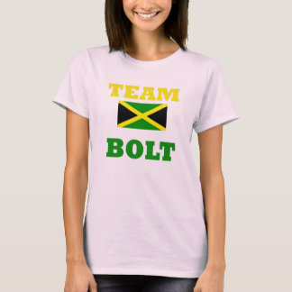 teambout - t-shirt