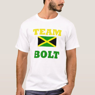 teambout - t-shirt