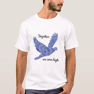 Teambuilding Positieve Werknemer Business Perk T-shirt