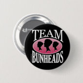 Teambundels (aanpasbaar) ronde button 5,7 cm (Voorkant /achterkant)