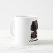 #TeamCletus Chibi Mok (Voorkant links)