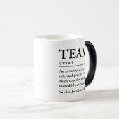 TEAMDEFINITIE MAGISCHE MOK (Voorkant rechts)