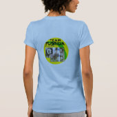 TeamFlorida-Loeffelholz1 T-shirt (Achterkant)