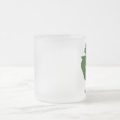 Teamgroene Mok (Center)