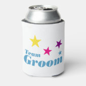 Teamgroep Blikjeskoeler (Blikje Achterkant)