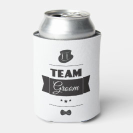 Teamgroep Blikjeskoeler