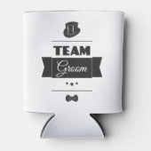 Teamgroep Blikjeskoeler (Voorkant)