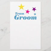 Teamgroep Flyer (Voorkant)
