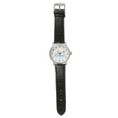 Teamgroep Horloge (Vlak)