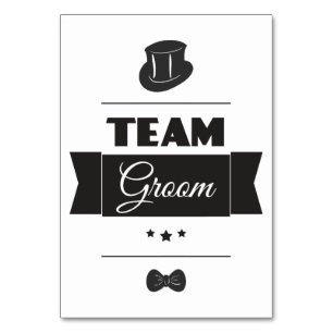 Teamgroep Kaart