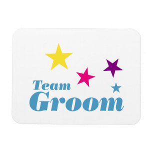 Teamgroep Magneet