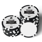 Teamgroep Poker Chips (Collectie)