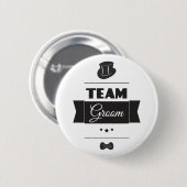 Teamgroep Ronde Button 5,7 Cm (Voorkant /achterkant)