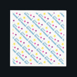 Teamgroep Servetten<br><div class="desc">Teamgroep</div>