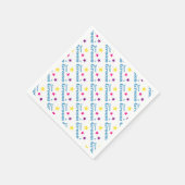 Teamgroep Servetten (Hoek)