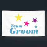Teamgroep Spandoek<br><div class="desc">Teamgroep</div>