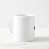 Teaminternisten Koffiemok (Voorkant links)