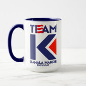 TeamK-Kamala Harris Mok (Links)