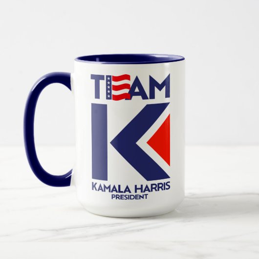 TeamK-Kamala Harris Mok (Links)