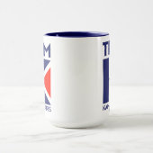 TeamK-Kamala Harris Mok (Midden)