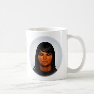 Teamleider van de Nine-mok Koffiemok