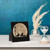 Teamleiders in Big Moon Home Decor Fotoplaat (Insitu)