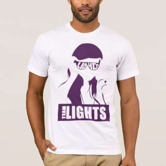 TeamLIGHTS T-shirt