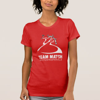 Teammatch - Naperville! T-shirt