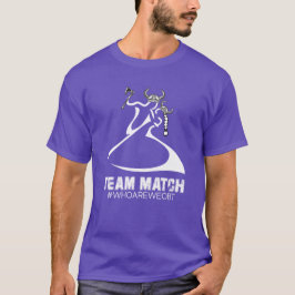 Teammatch - Oakbrook Terrace T-shirt