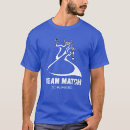 Teammatch - Schaumburg T-shirt