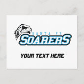 Teamnaam 05 briefkaart (Voorkant)