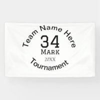 Teamnaam hier voeg naam toernooi jaar tekst toe