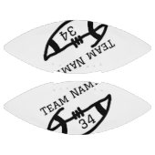 Teamnaam Speler toevoegen Naam Datum Sport mannen American Football (Panelen)