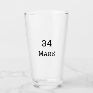 Teamnaam Speler toevoegen Naam Datum Sport mannen Glas