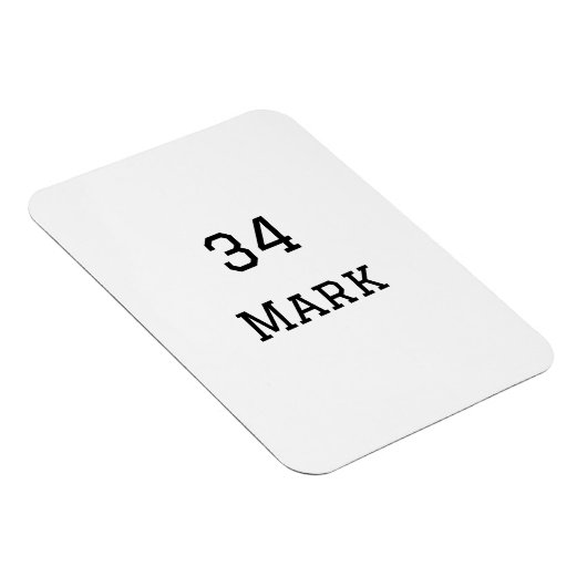 Teamnaam Speler toevoegen Naam Datum Sport mannen Magneet (Rechterzijde)